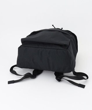 UNFILO MENS 【撥水】多機能 バッグ [23年春夏商品] ブラック