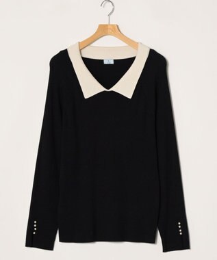 ONWARD Reuse Park 【組曲】ニット秋冬