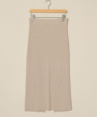 ONWARD Reuse Park 【23区】スカート秋冬 ベージュ