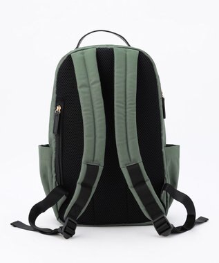 LA BAGAGERIE 【CORDURA】シンプルリュック Sサイズ グレー