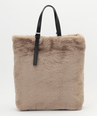 ICB スマートファートート ライトモカ系