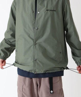 Columbia Columbia/ ミッドナイトロードジャケット /コロンビア Cypress