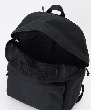 UNFILO MENS 【撥水】多機能 バッグ [23年春夏商品] ブラック