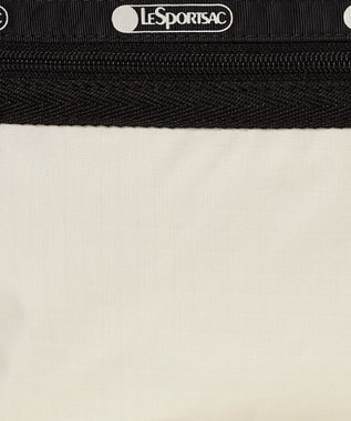 LeSportsac CLASSIC EVERYDAY BP/スペクテイターサンドバー/ブラック スペクテイターサンドバー/ブラック
