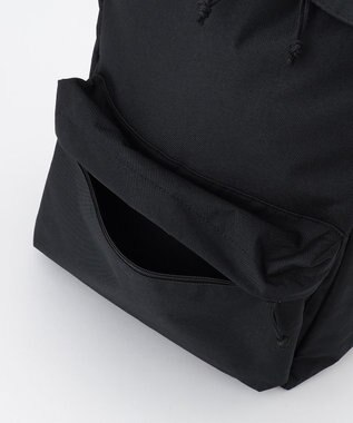 UNFILO MENS 【撥水】多機能 バッグ [23年春夏商品] ブラック