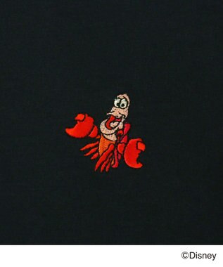 San-ai Resort（三愛水着楽園） 【SALE】ディズニーTシャツ【San-ai Resort（サンアイリゾート）】 ブラック