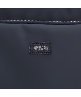 ACE BAGS & LUGGAGE MACKINTOSH PHILOSOPHY バルヴエニーLTD3 ショルダーバッグ 68753 マッキントッシュフィロソフィー ネイビー