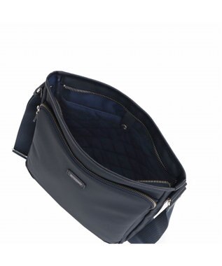 ACE BAGS & LUGGAGE MACKINTOSH PHILOSOPHY バルヴエニーLTD3 ショルダーバッグ 68753 マッキントッシュフィロソフィー ネイビー