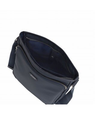 ACE BAGS & LUGGAGE MACKINTOSH PHILOSOPHY バルヴエニーLTD3 ショルダーバッグ 68753 マッキントッシュフィロソフィー ネイビー