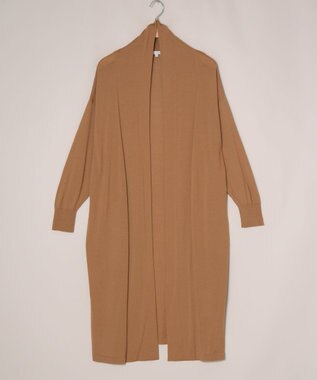 ONWARD Reuse Park 【23区】ニット秋冬 ブラウン