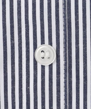 ANY L コンビネーションテールＴ オフ×ストライプ