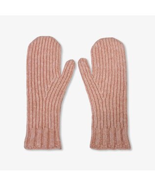 林八百吉商店 un chapeau  ニットミトン