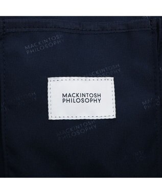 ACE BAGS & LUGGAGE MACKINTOSH PHILOSOPHY バルヴエニーLTD3 ショルダーバッグ 68753 マッキントッシュフィロソフィー ネイビー