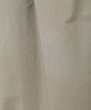 Green Parks ・ＥＬＥＮＣＡＲＥ　ＤＵＥ　コクーンタックパンツ Khaki