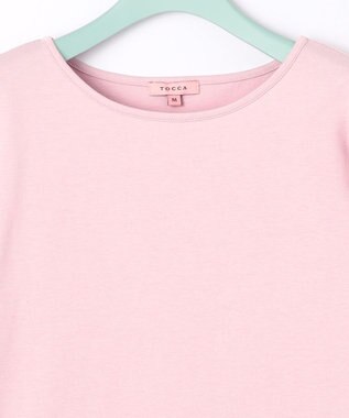 TOCCA 【洗える】WING TEE Tシャツ ピンク系