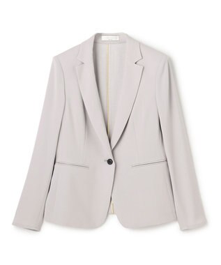 BEIGE， 【セットアップ対応】CINDY / テーラードジャケット L.Gray