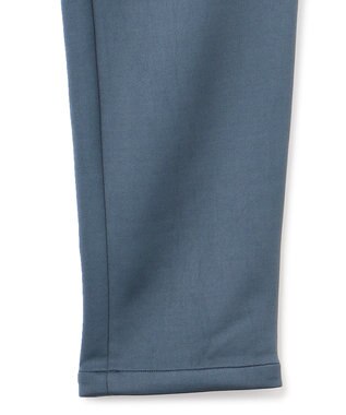 JOSEPH HOMME 【WEB・一部店舗限定】ダブルフェイスジャージー / PEGG EASY ダルブルー系