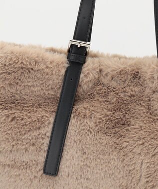 ICB スマートファートート ライトモカ系