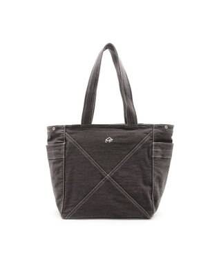 MioFIRANO BRACE A001 トートバッグ A4サイズ対応 GRAY