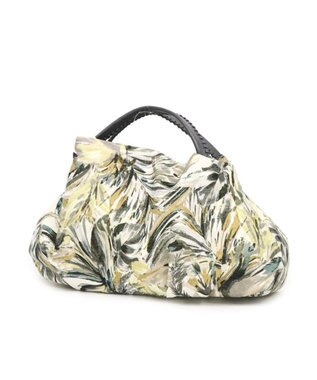 Regalo Felice 【2way / A4サイズ対応】トート大 / REGALO GYG(グレージュ)