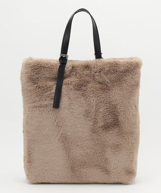 ICB スマートファートート ライトモカ系