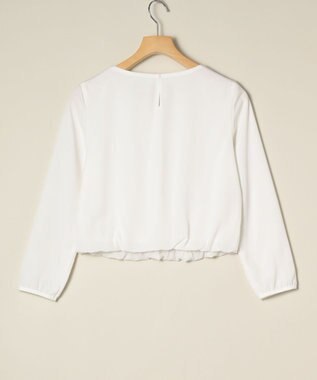 ONWARD Reuse Park 【23区】カットソー春夏 ホワイト