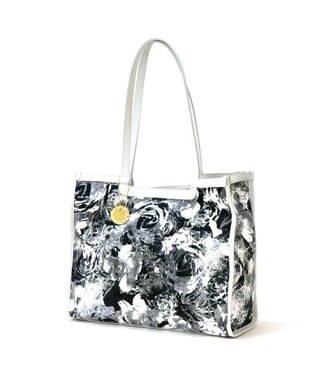 Regalo Felice 【A4対応 / 軽量】トート / REGALO BK(ブラック）