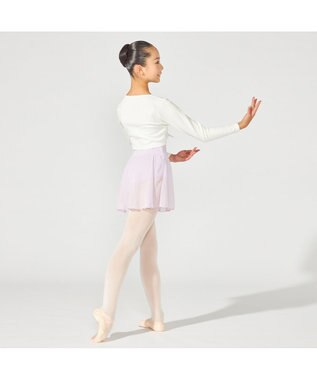 Chacott カシュクール オフホワイト