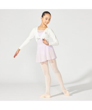 Chacott カシュクール オフホワイト