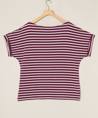 ONWARD Reuse Park 【23区】カットソー春夏 パープル