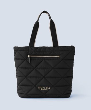 TOCCA ACCANTO TOTE トートバッグ【WEB＆一部店舗限定・A4サイズ対応】