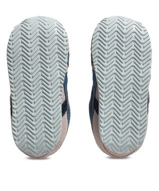 ASICS WALKING アイダホ BABY N ピンク×ブルー