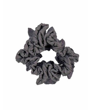 ACCA マシュマロシュシュ グレー