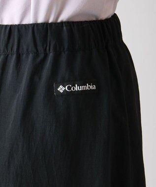 Columbia Columbia/ ウィメンズパークトゥーゲートスカート /コロンビア Black