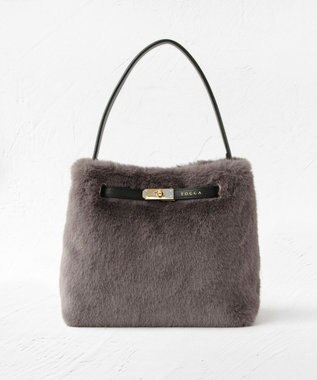 LIASON FUR BAG ファーバッグ / TOCCA | ファッション通販