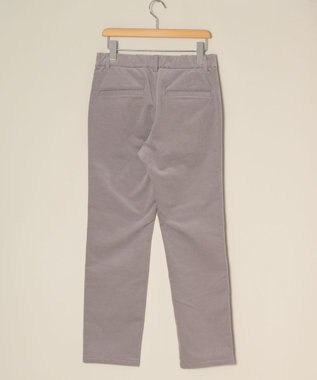 ONWARD Reuse Park 【自由区】パンツ秋冬 グレー