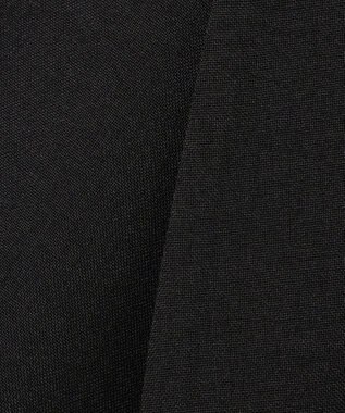 uncrave ウォッシャブルドライサップ ジャケット ブラック(WEB限定カラー）