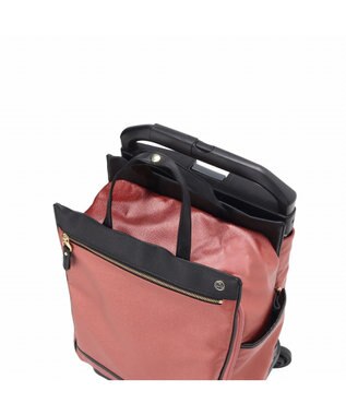 ACE BAGS & LUGGAGE soelte カランド2 お買い物キャリー ショッピングカート 24L 35985 ソエルテ ローズ