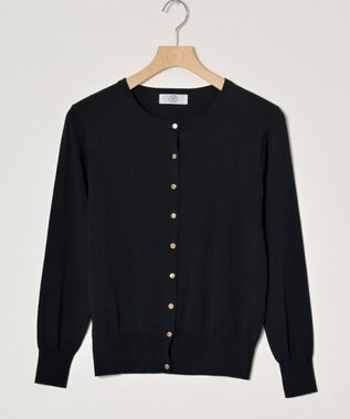 ONWARD Reuse Park 【J.PRESS】ニット秋冬 ブラック