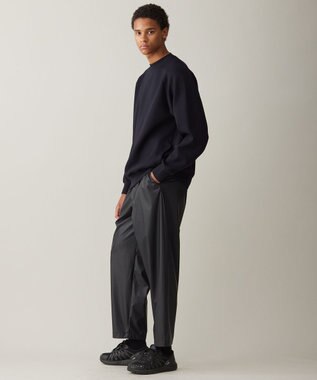 UNFILO MENS 【男女兼用】BEAUTY FORM JERSEY プルオーバー [24年春夏商品] ネイビー