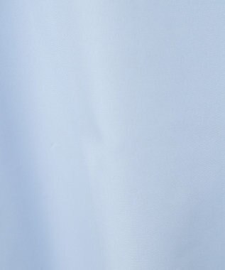 earth music&ecology 配色ピコレースブラウス Sax