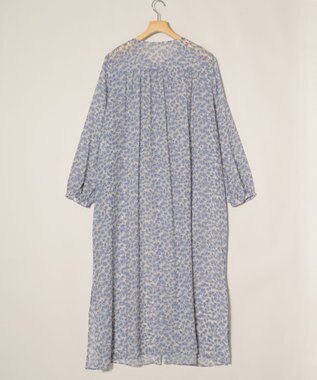 ONWARD Reuse Park 【23区】ワンピース春夏 ブルー