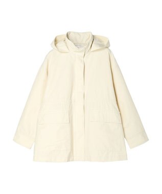 AMERICAN HOLIC 撥水加工２ＷＡＹマウンテンパーカー Ivory