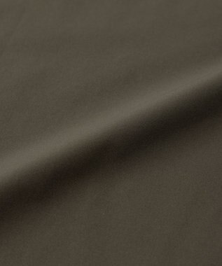 UNFILO FINE MOVE フレアスカート [NEW]カーキ