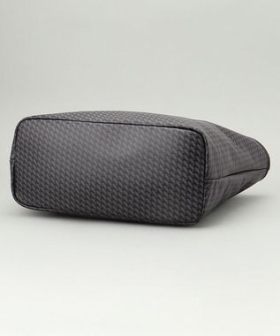 GOTAIRIKU 【ビジネスカジュアルに最適】オリジナル 3WAYトートバッグ ダークブラウン系8