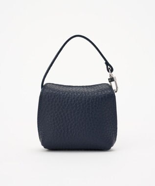 IACUCCI  ラーナ ミニチャーム ALCE ネイビー