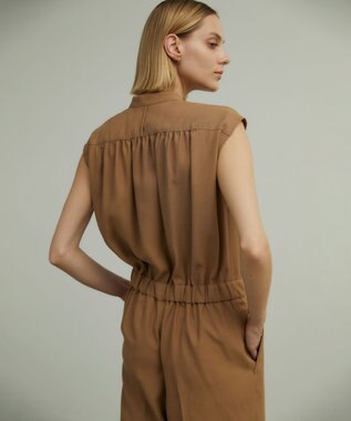 BEIGE， SIMON / オールインワン Camel