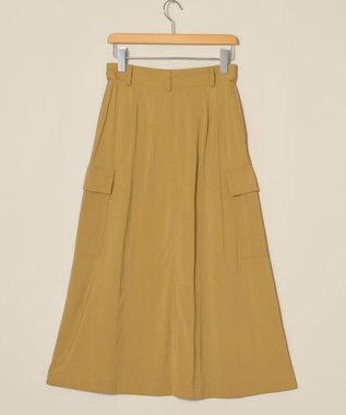 ONWARD Reuse Park 【23区】スカート秋冬 ブラウン