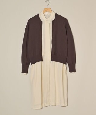 ONWARD Reuse Park セット商品/サイズ4【ICB】ニット春夏×ブラウス春夏