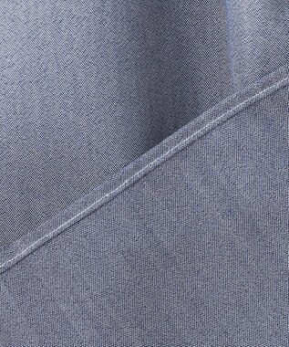 J.PRESS MEN 【接触冷感 / 吸水速乾 / UVカット】【SOFTCOOL ACTIVE】 オックスフォード ドレスシャツ / B.D. ダルブルー系